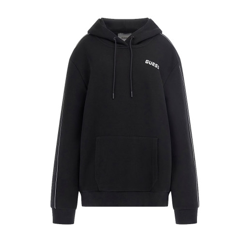 Guess Ανδρικό φούτερ Logo Band Sweatshirt